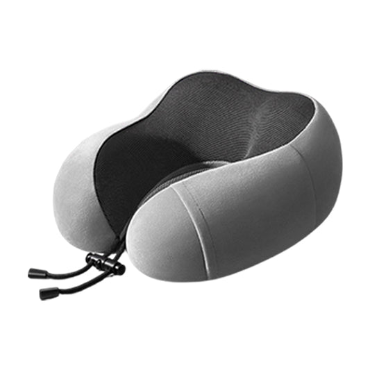 Memory Foam Neck Pillow