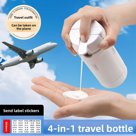 Travel Bottle