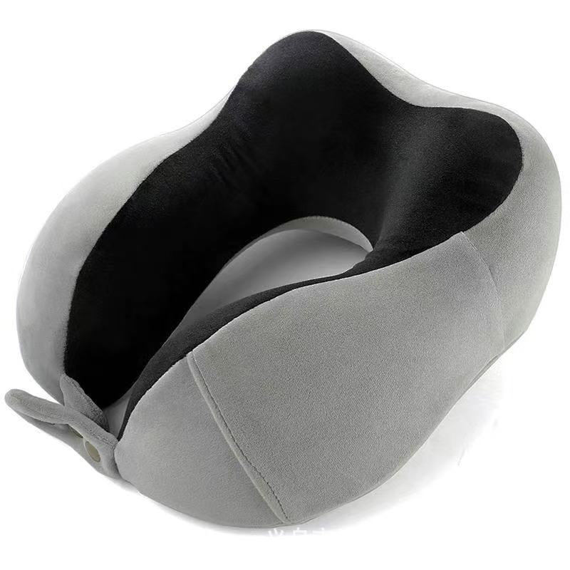 Memory Foam Neck Pillow