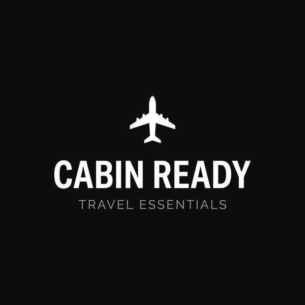 Cabin Ready